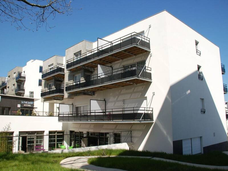 Maison à vendre, 37m², BREST