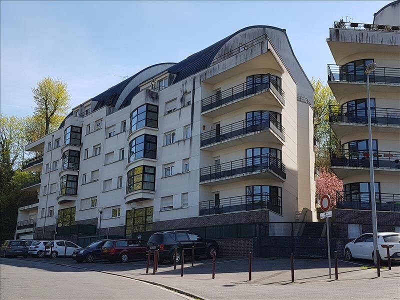 Maison à louer, 48m², BEAUVAIS
