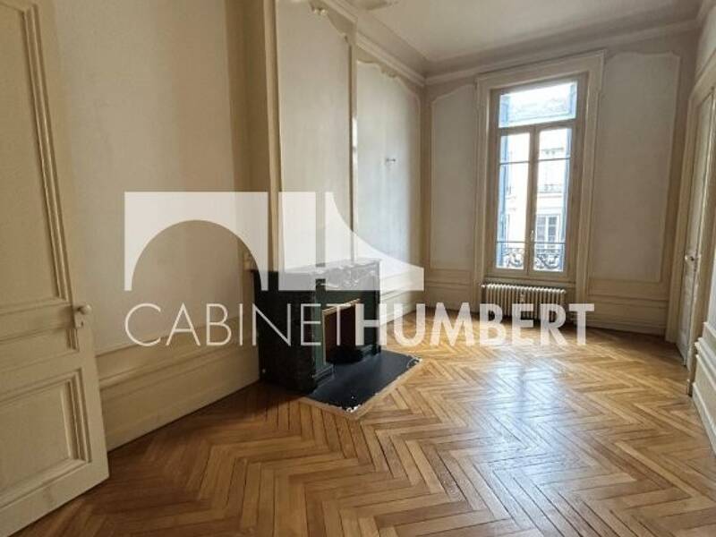 Maison à louer, 121m², SAINT ETIENNE