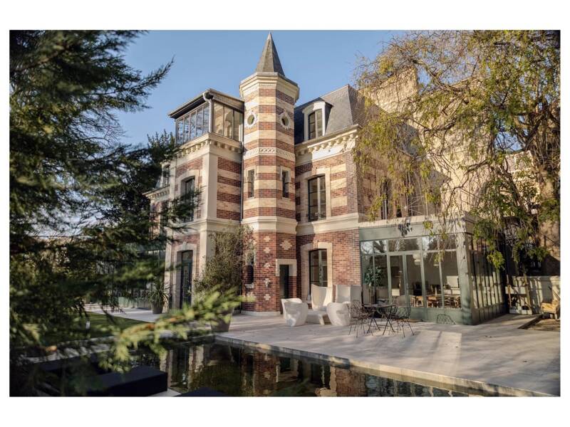 Maison à vendre, 300m², BOULOGNE BILLANCOURT