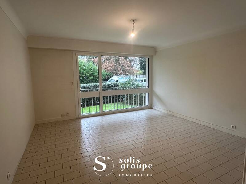 Maison à louer, 95m², NANTES