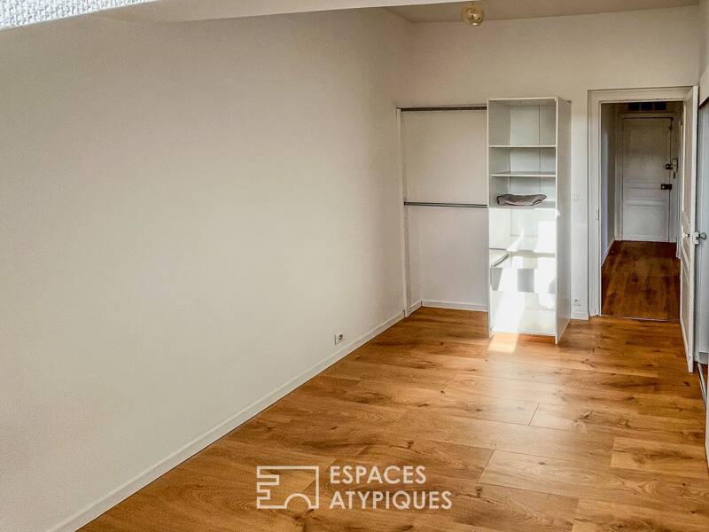 Maison à louer, 36m², NANTES