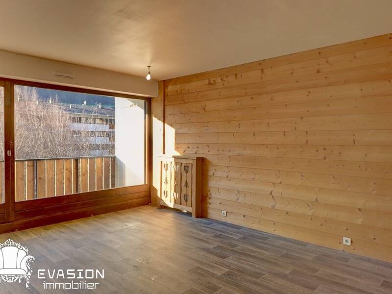 Maison à louer, 83m², SALLANCHES