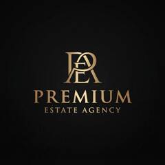 Premium Estate Agency logo