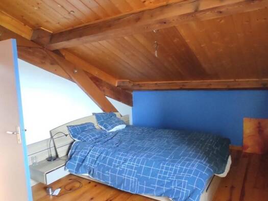 Studio à louer - logement étudiant 450 € 1 pièce 25 m² Meys 69610