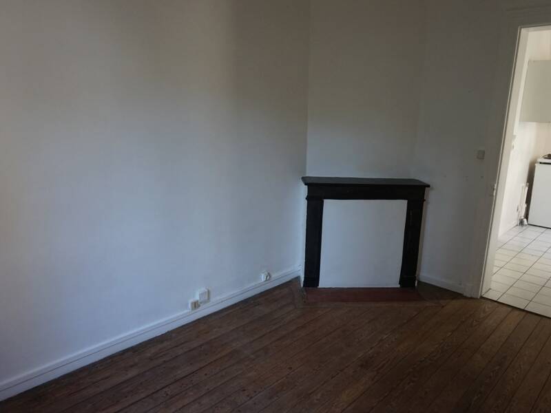 Maison à louer, 19m², LE HAVRE