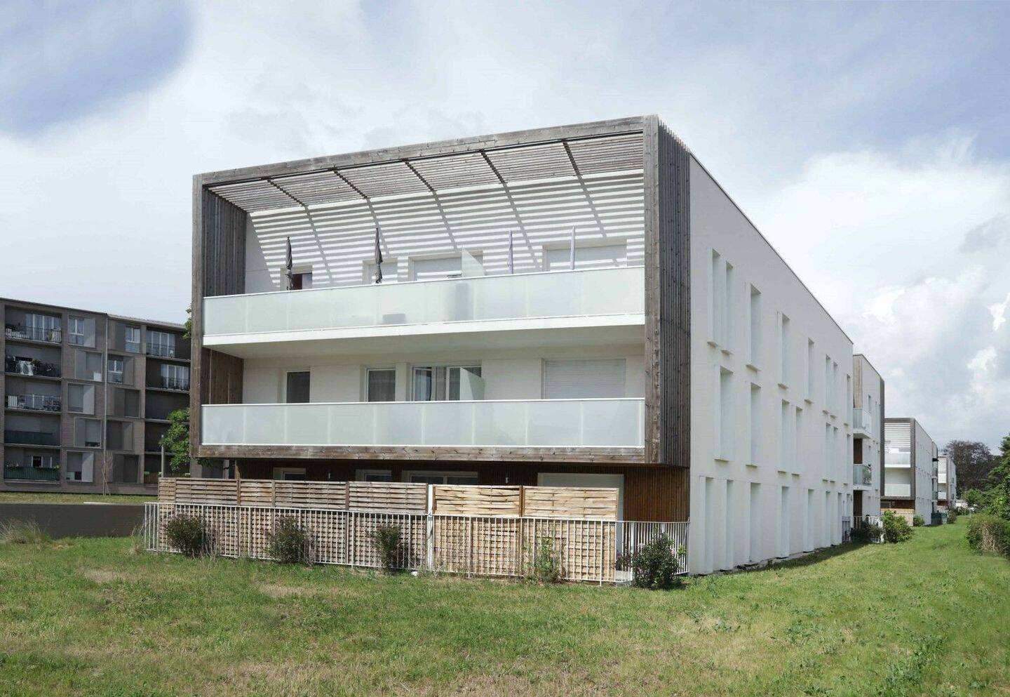 Maison à louer, 45m², VITRY SUR SEINE