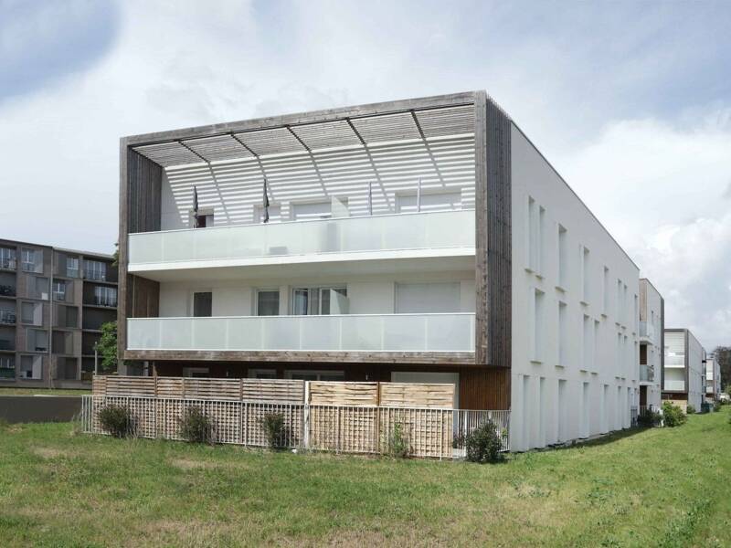 Maison à louer, 45m², VITRY SUR SEINE