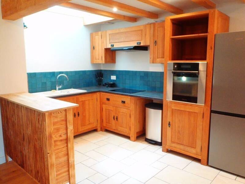 Maison à louer, 80m², GROISY