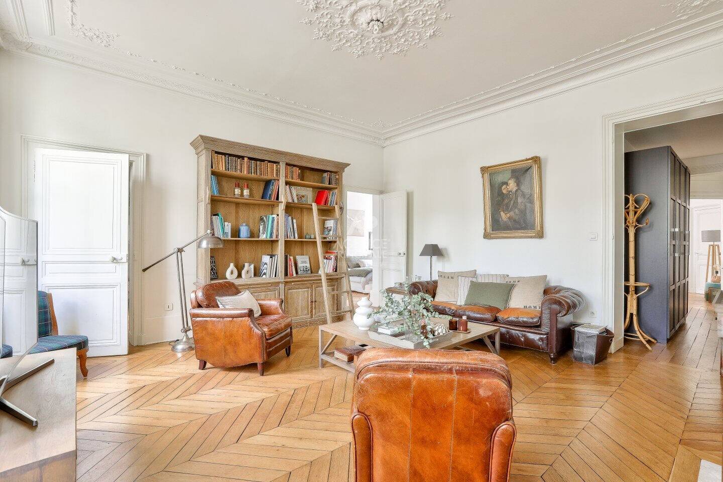 Maison à vendre, 104m², VERSAILLES