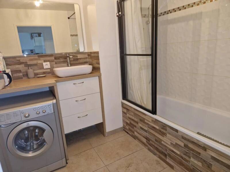 Maison à louer, 77m², THIAIS