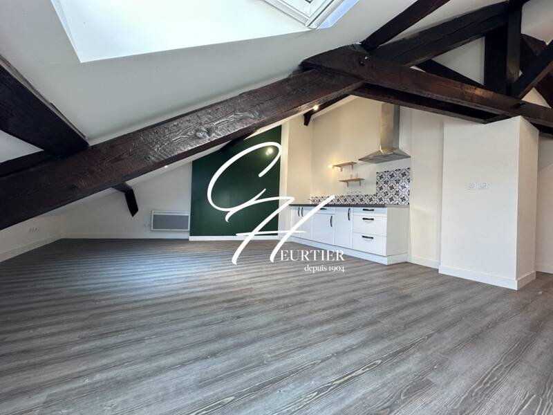 Maison à louer, 25m², GRENOBLE