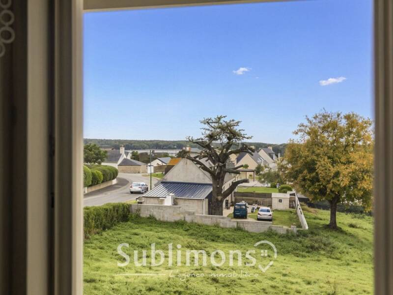 Maison à vendre, 145m², LANESTER