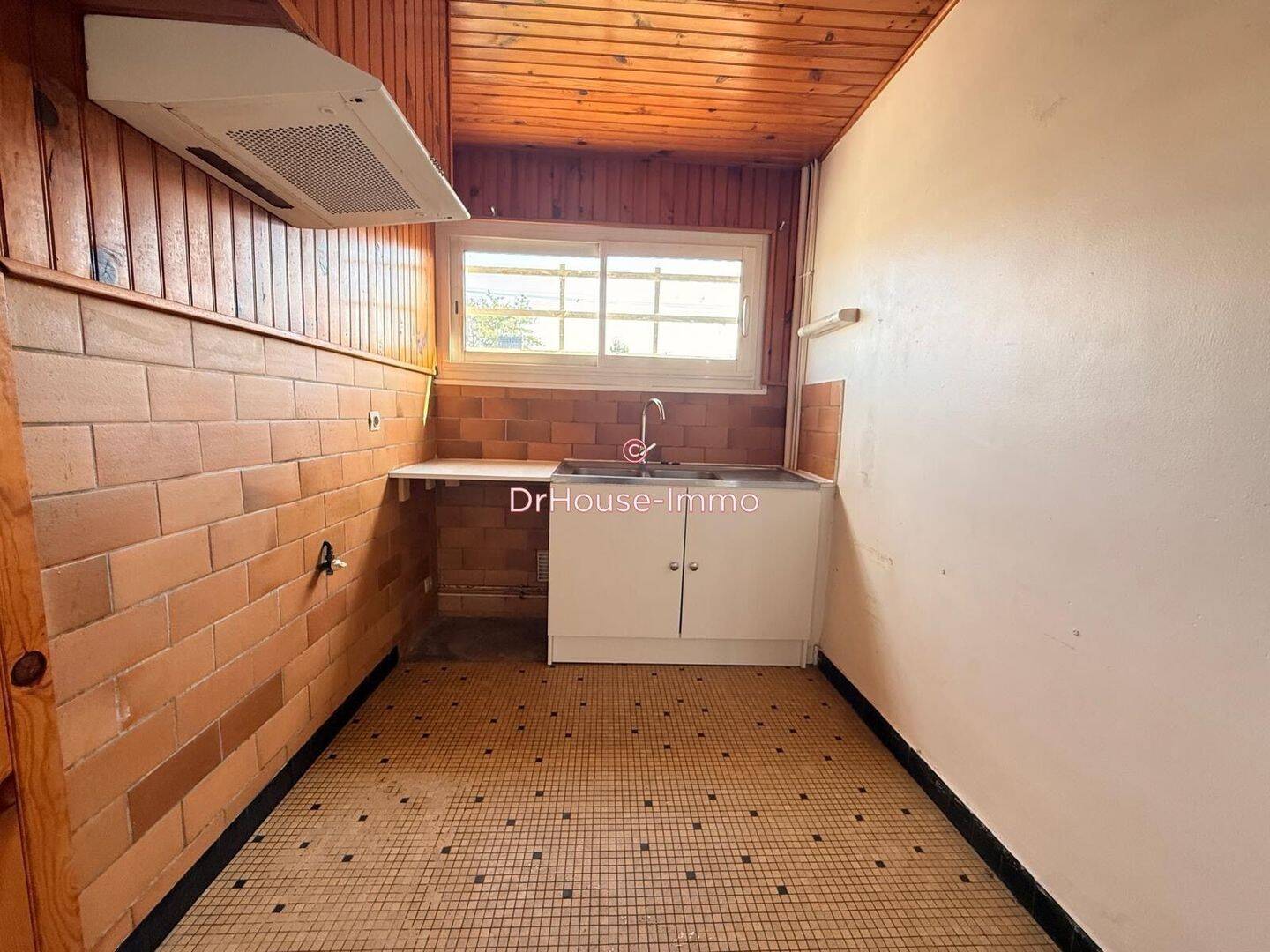 Maison à vendre, 85m², LIBOURNE