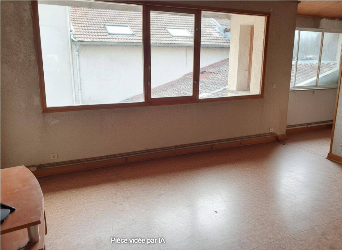 Maison à vendre, 130m², SAINT ETIENNE DE SAINT GEOIRS