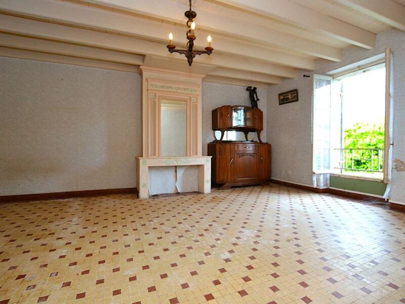 Maison à vendre, 185m², PESSAC SUR DORDOGNE
