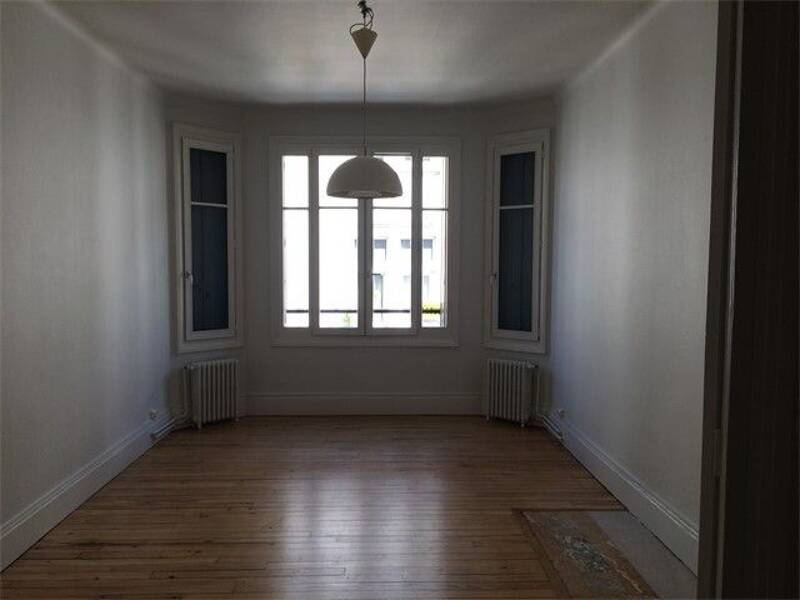 Maison à louer, 105m², SAINT ETIENNE