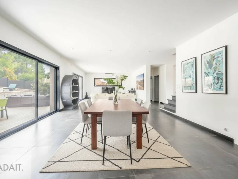 Maison à vendre, 202m², BISCARROSSE
