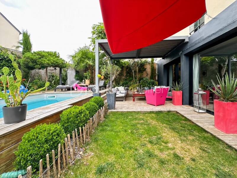 Maison à vendre, 140m², RENNES