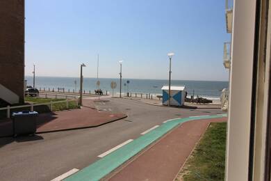 Appartement à vendre 239 625 € 2 pièces 1 chambre 44 m² RDC/2 Hardelot-Plage Neufchâtel-Hardelot 62152