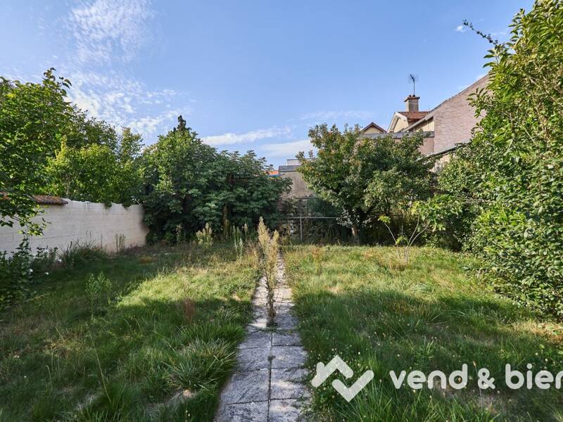 Maison à vendre, 229m², REIMS