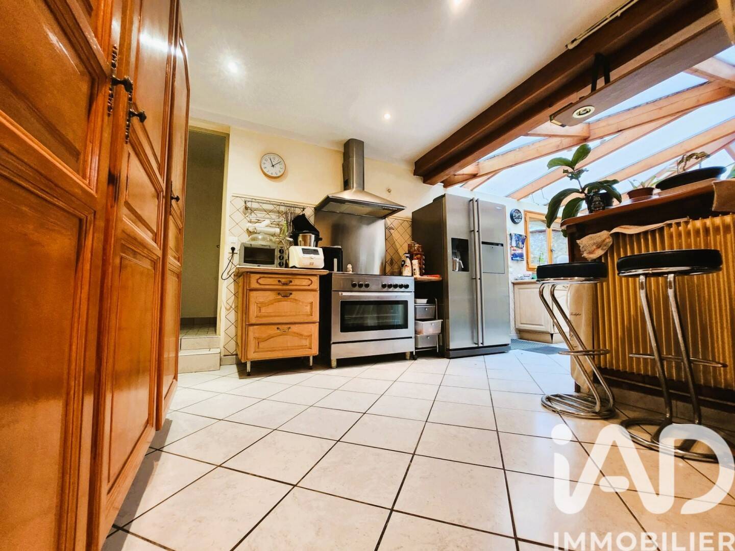 Maison à vendre, 100m², SAINT ARNOULT EN YVELINES