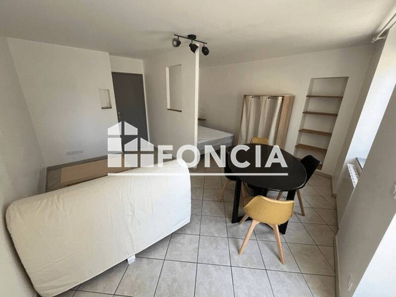 Maison à louer, 32m², FLERS