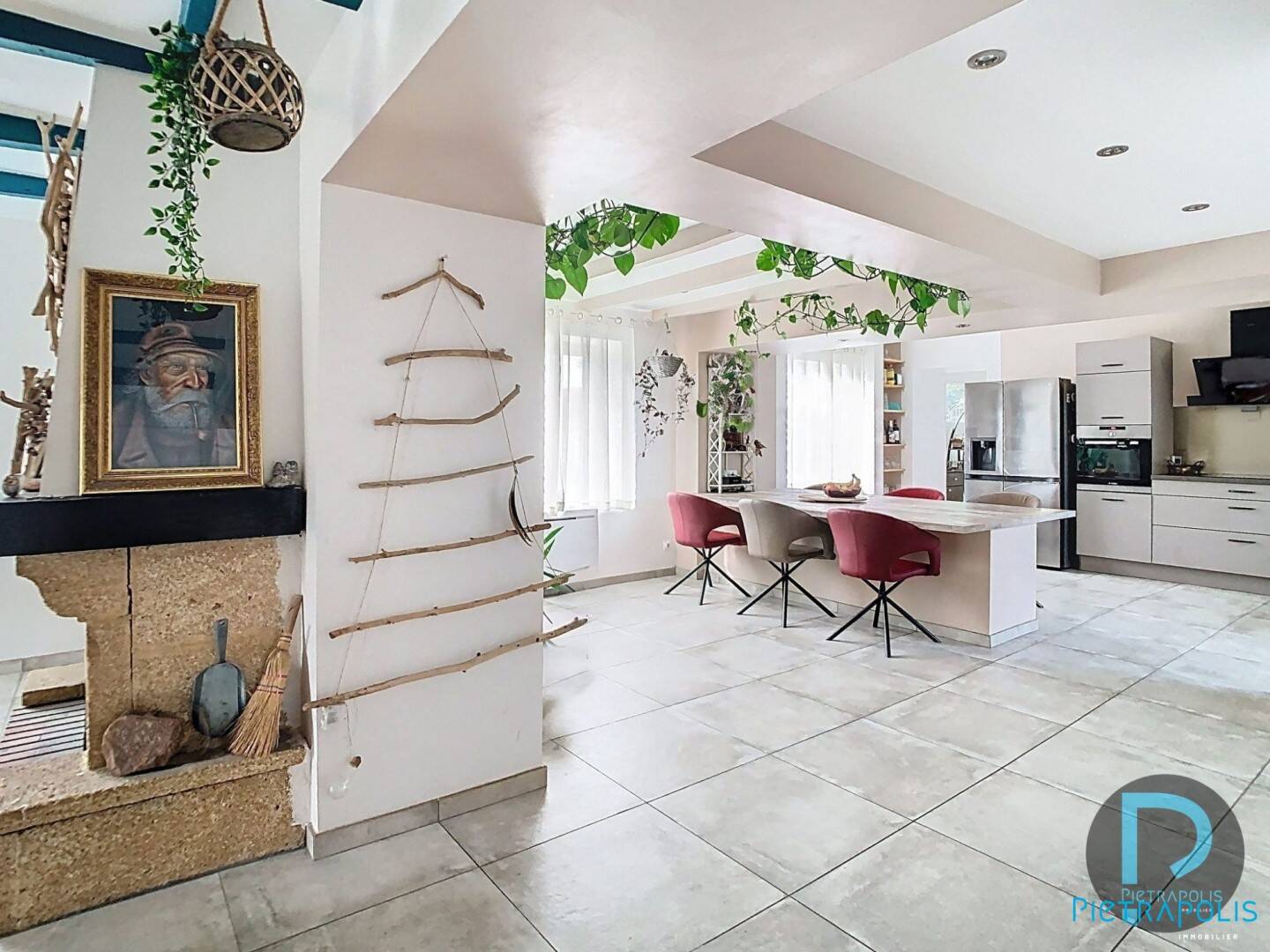 Maison à vendre, 235m², CONDEISSIAT