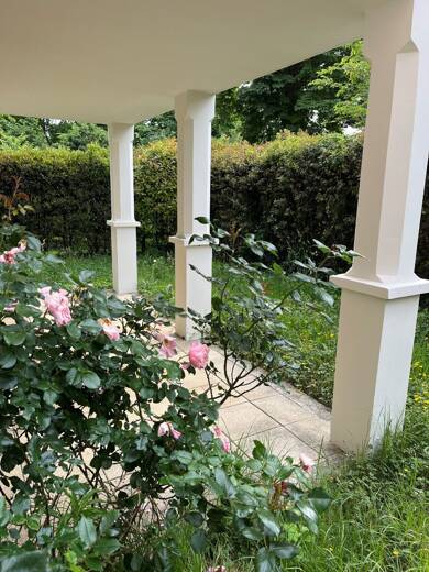 Appartement à louer 1 500 € 2 pièces 1 chambre 44 m² RDC/4 Bellevue Meudon 92190