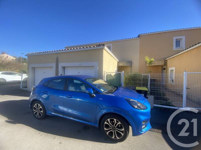 Maison à louer, 53m², GRABELS