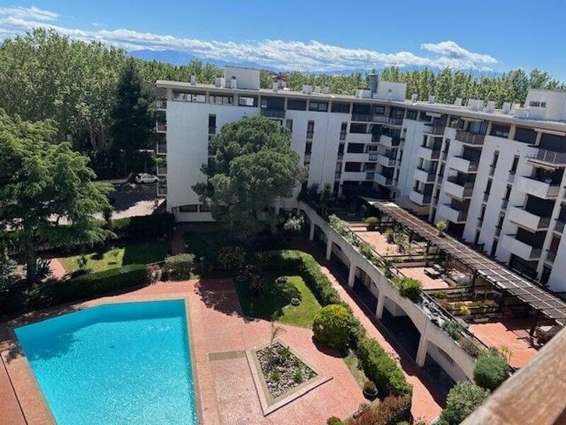 Maison à vendre, 133m², PERPIGNAN