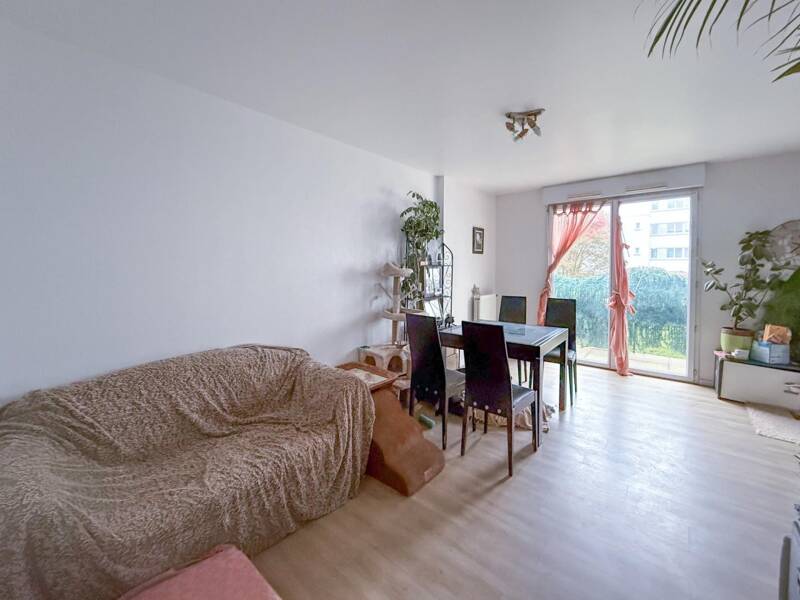 Maison à vendre, 41m², RENNES