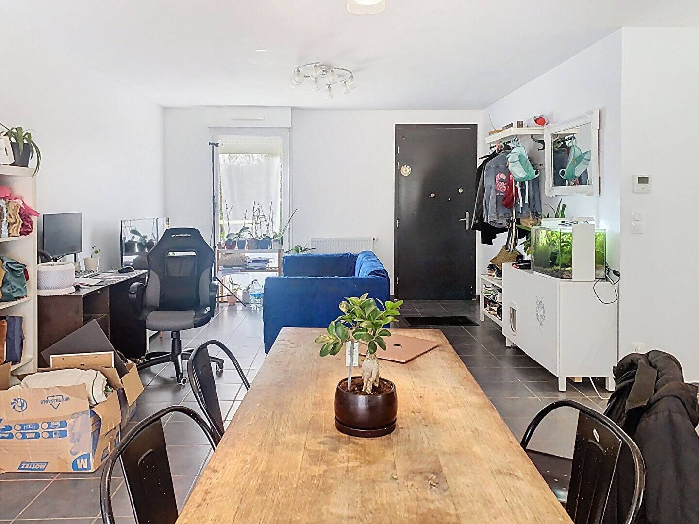 Maison à vendre, 84m², VILLERS BOCAGE