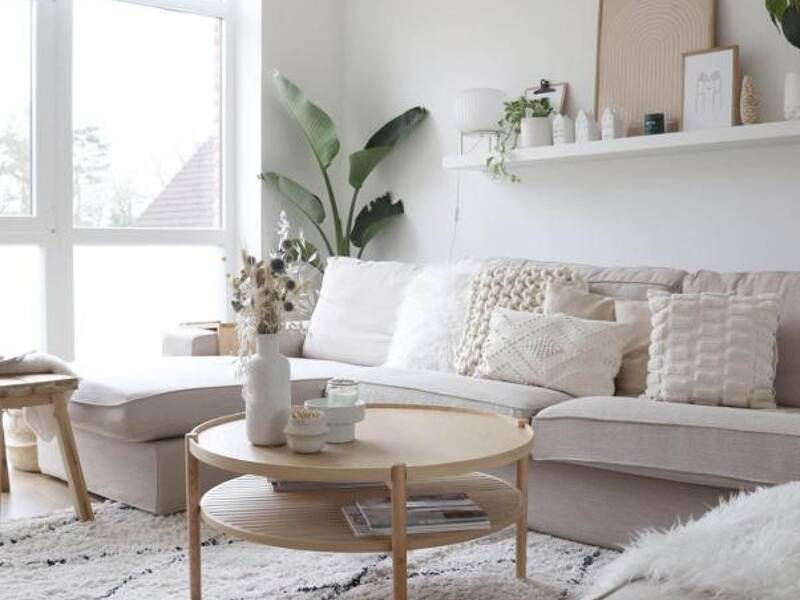 Maison à vendre, 103m², SAINT HILAIRE DE RIEZ