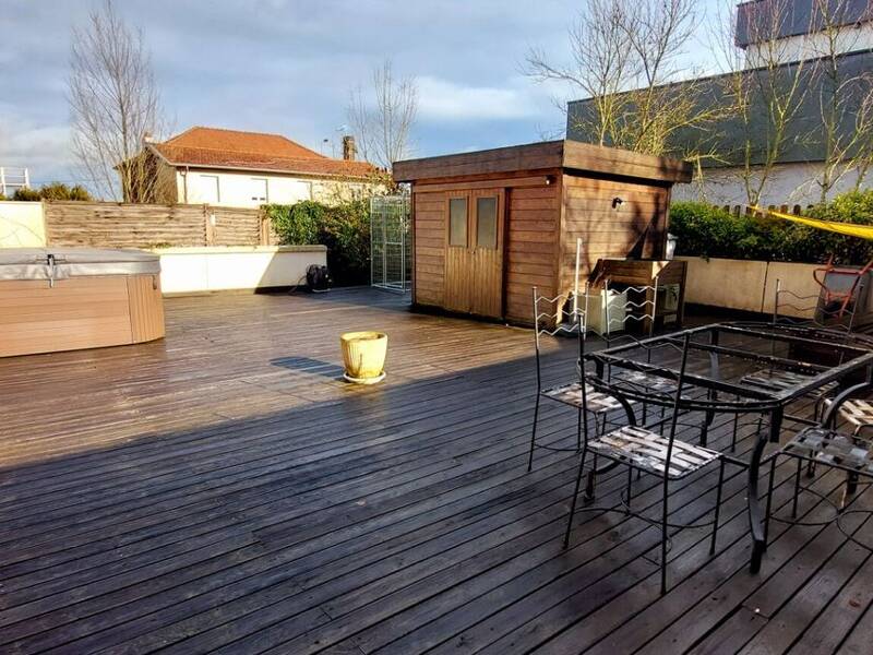 Maison à vendre, 114m², JARNY