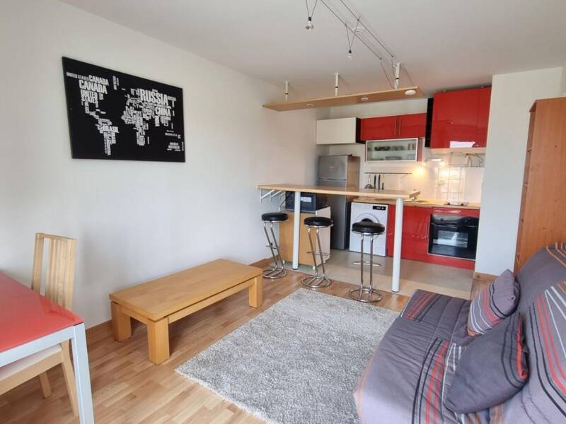 Maison à louer, 31m², CAEN
