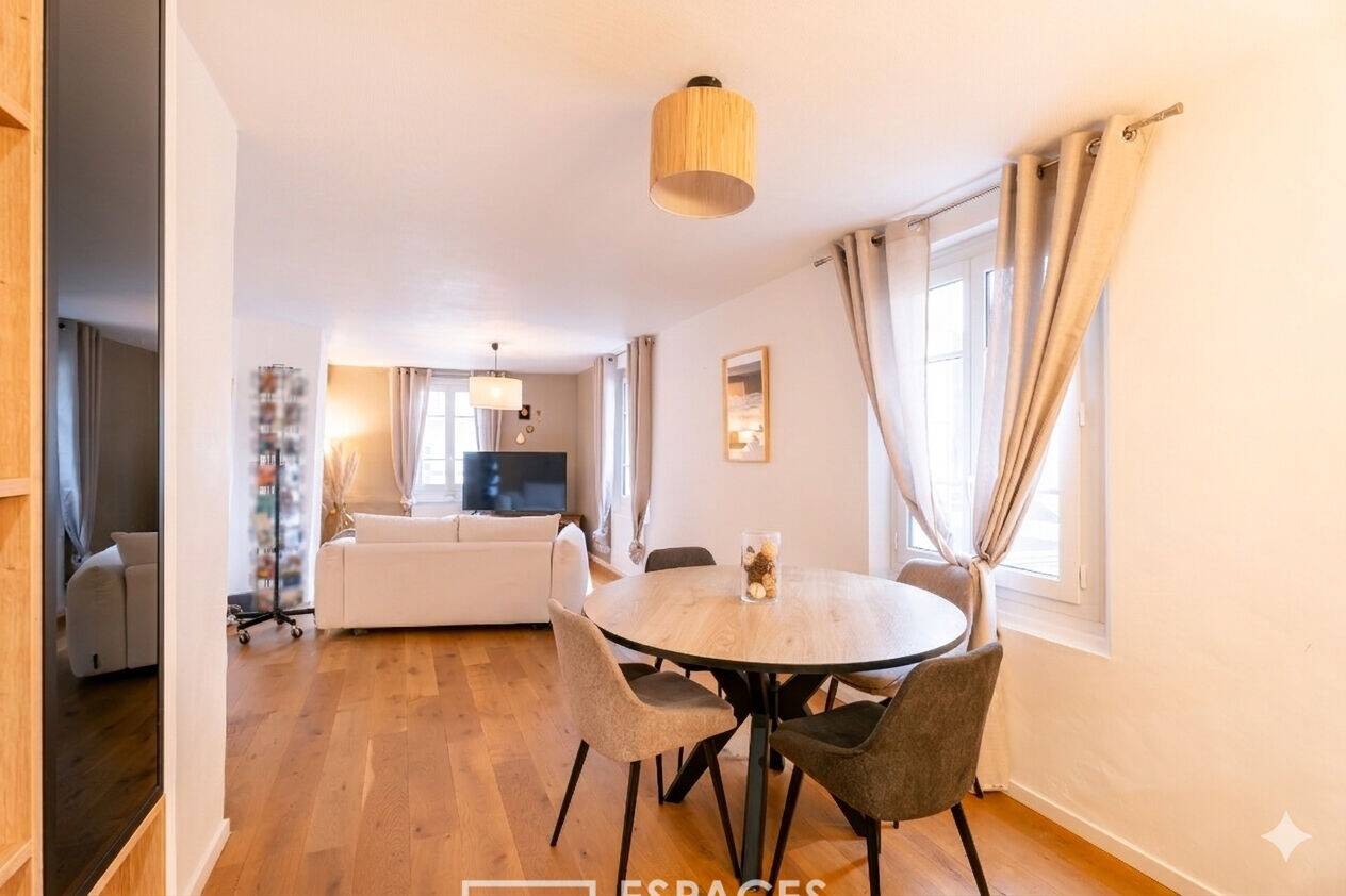 Maison à vendre, 90m², VANNES