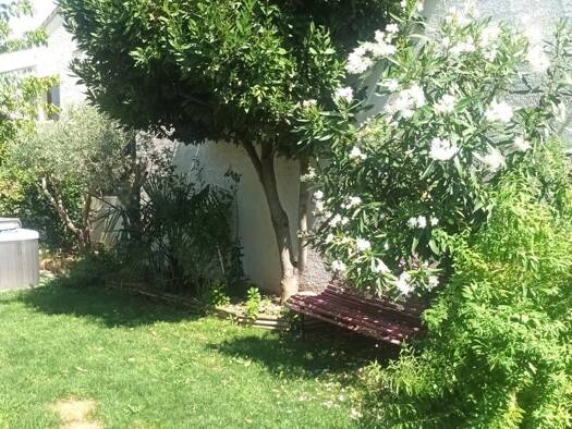 Maison jumelée à vendre 368 000 € 5 pièces 4 chambres 101 m² 282 m² de terrain Villevieille L'Isle-sur-la-Sorgue 84800