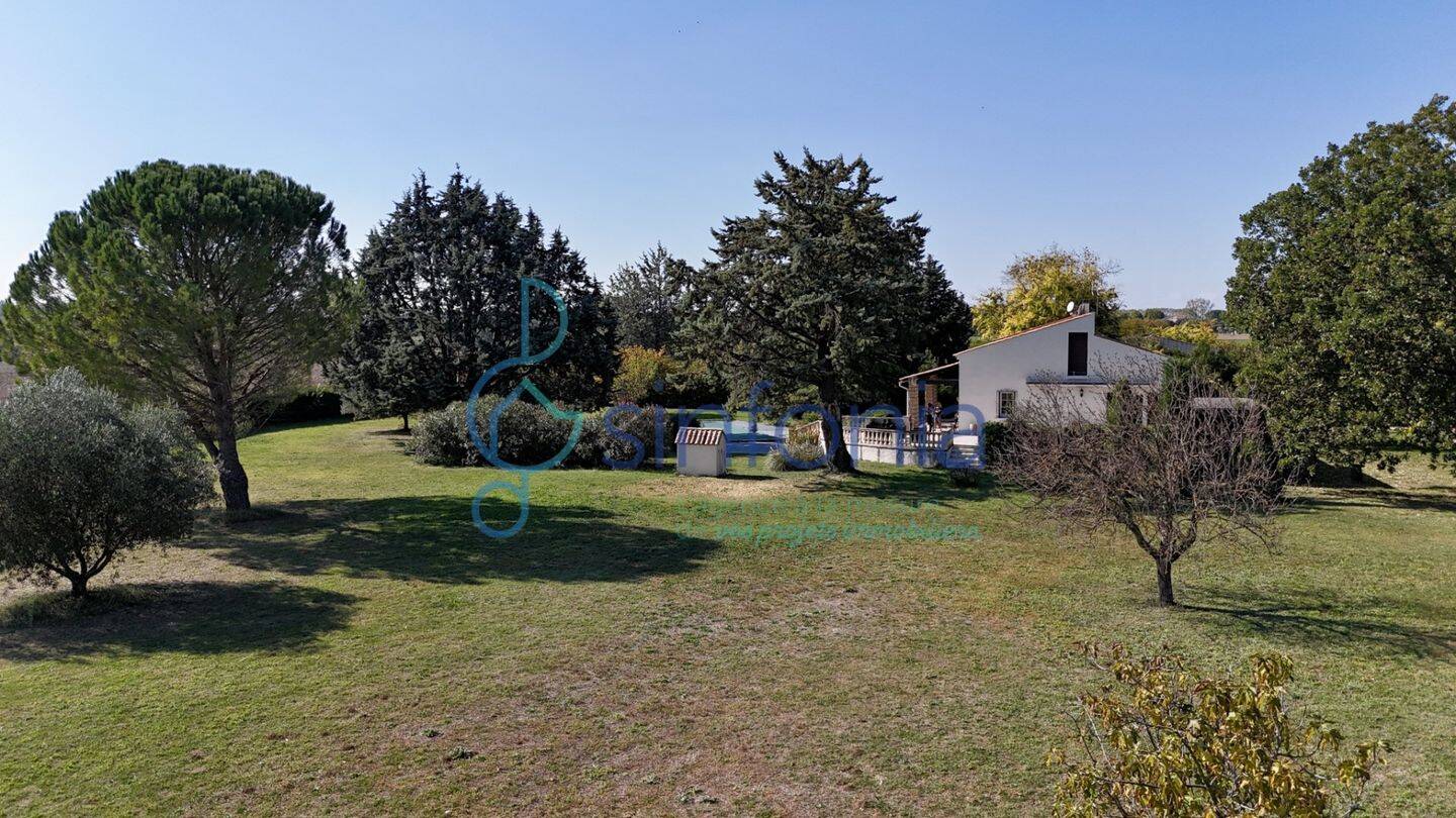 Maison à vendre, 109m², SAINT QUENTIN LA POTERIE
