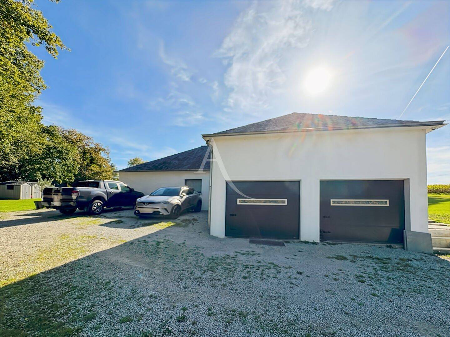 Maison à vendre, 88m², GRAND CHAMP