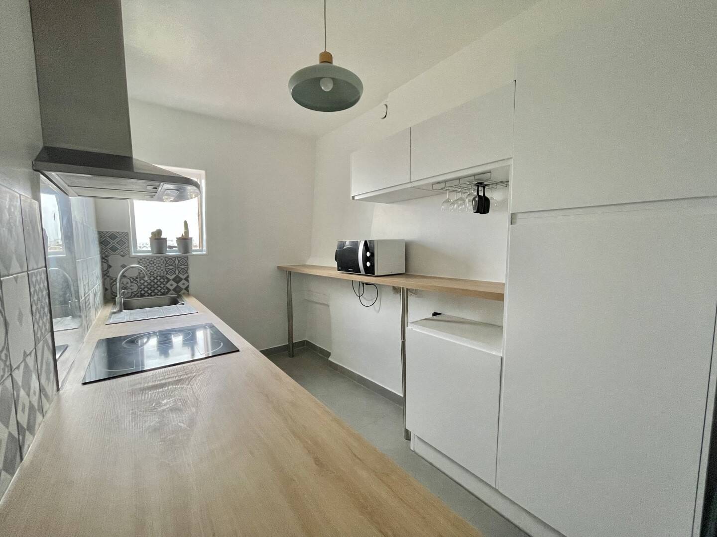 Maison à louer, 37m², ASNIERES SUR SEINE