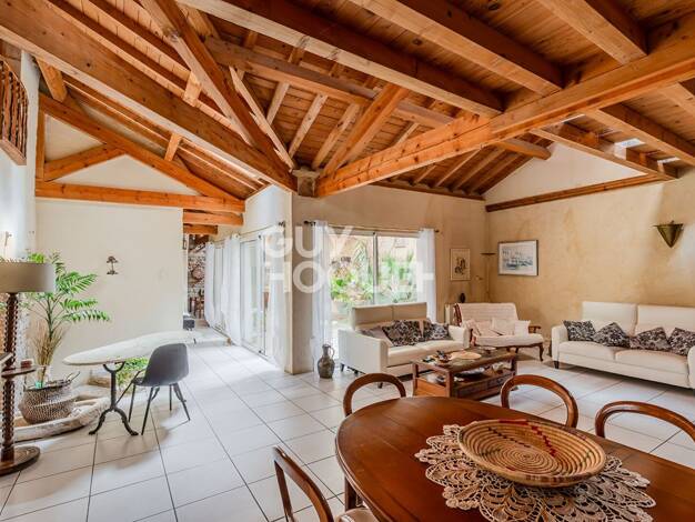 Maison à vendre 1 300 000 € 8 pièces 5 chambres 228 m² Croix Rousse Gros Caillou Lyon 4ème arrondissement 69004