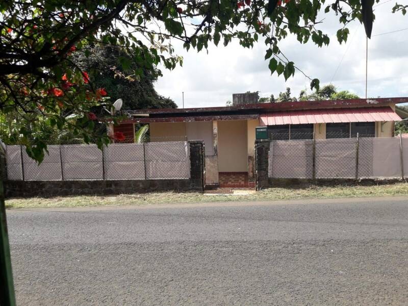 Maison à vendre, 67m², GROS MORNE