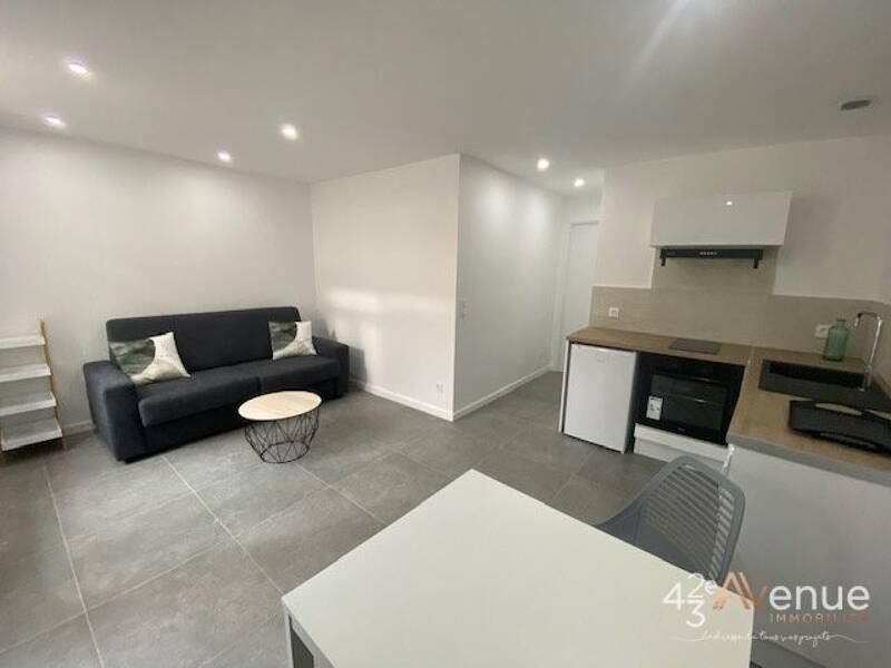 Maison à louer, 31m², SAINT ETIENNE