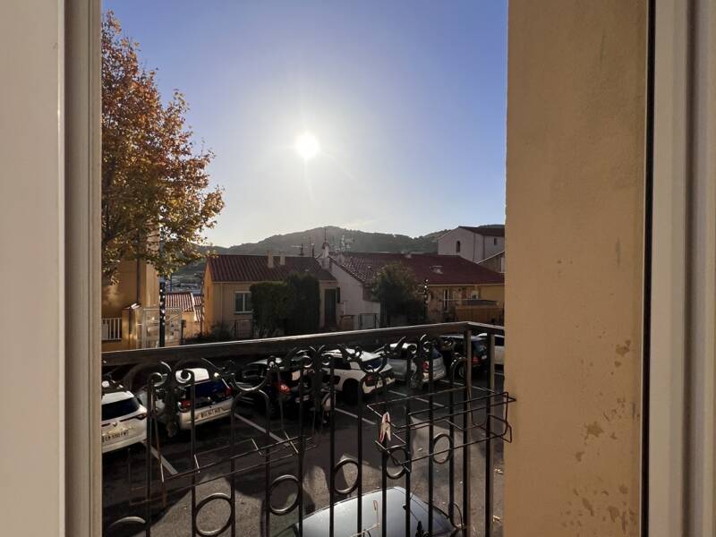 Maison à vendre, 72m², PORT VENDRES