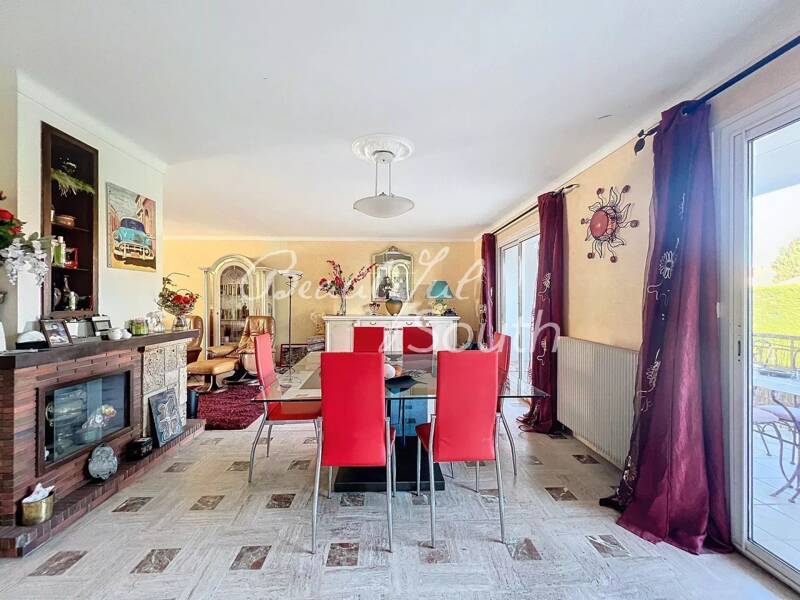 Maison à vendre, 278m², PERPIGNAN