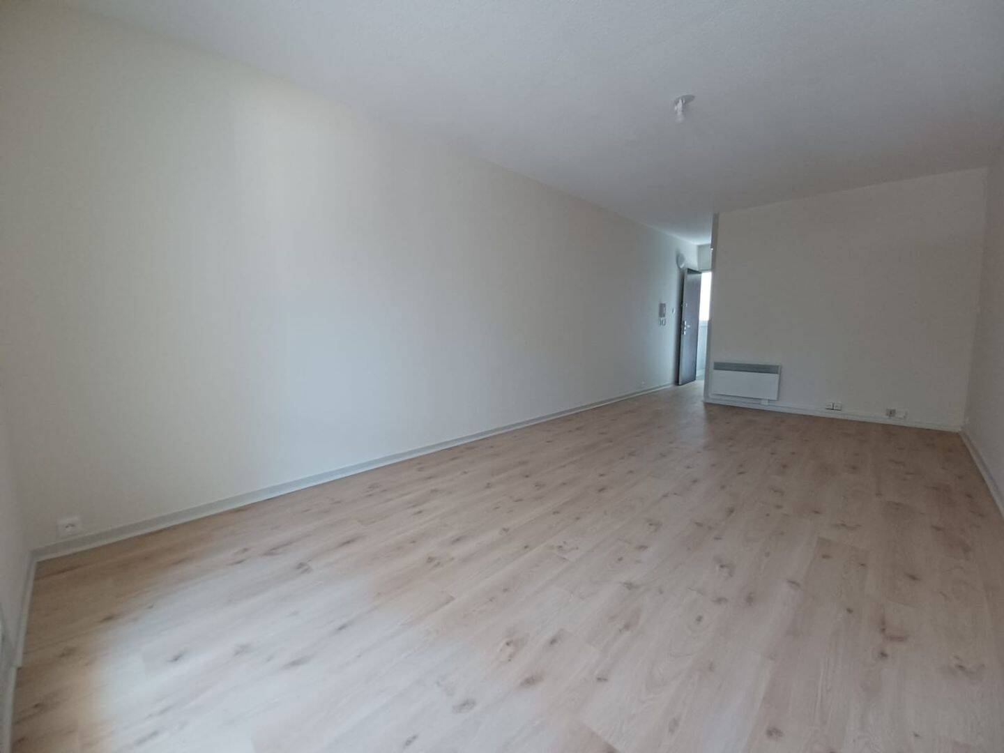 Maison à louer, 27m², VANDOEUVRE LES NANCY