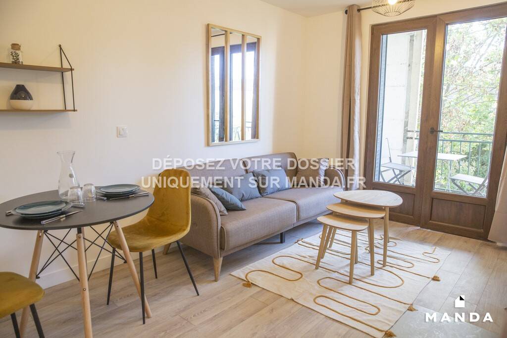 Maison à louer, 26m², CRETEIL