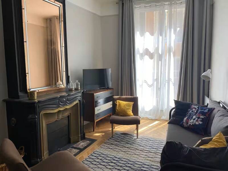 Maison à louer, 54m², MACON