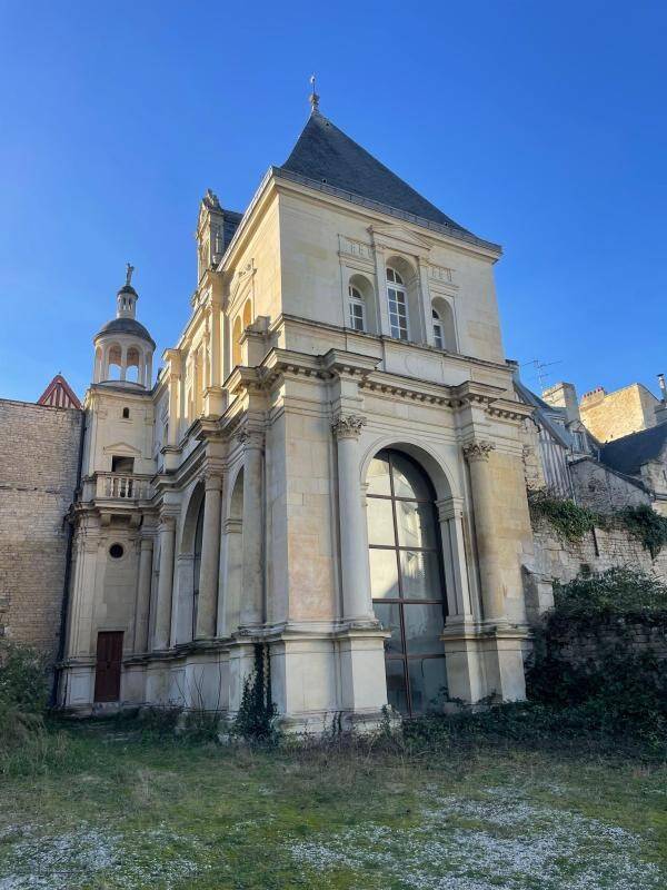 Maison à louer, 24m², CAEN